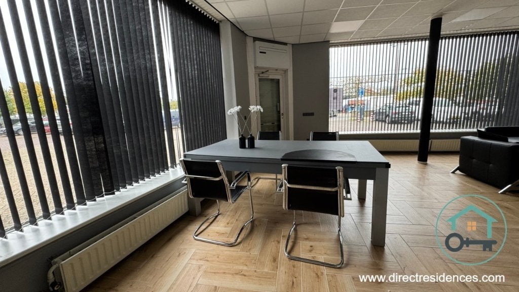 Ruim Appartement in Sas van Gent – Flexibele Huur, Vakantie, Vakantiehuizen | Nederland, Wasmachine, Appartement