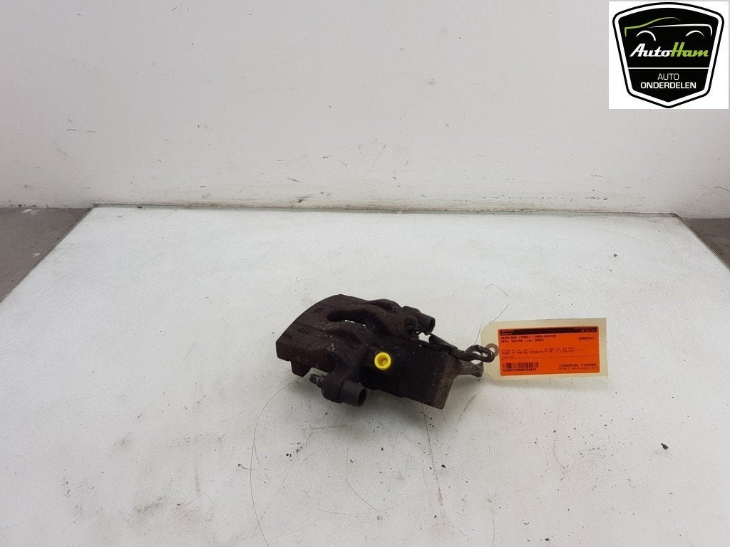 ETRIER DE FREIN ARRIÈRE GAUCHE Opel Vectra C, Utilisé, Opel
