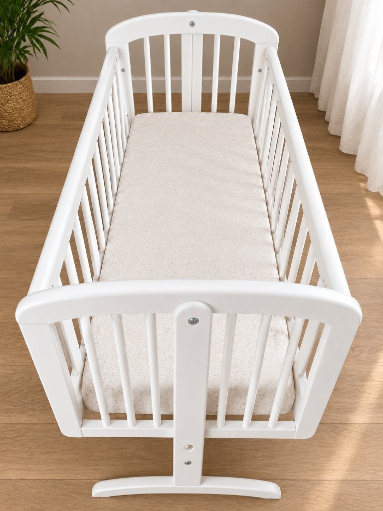 Berceau, Enfants & Bébés, Enlèvement, Comme neuf, Berceau