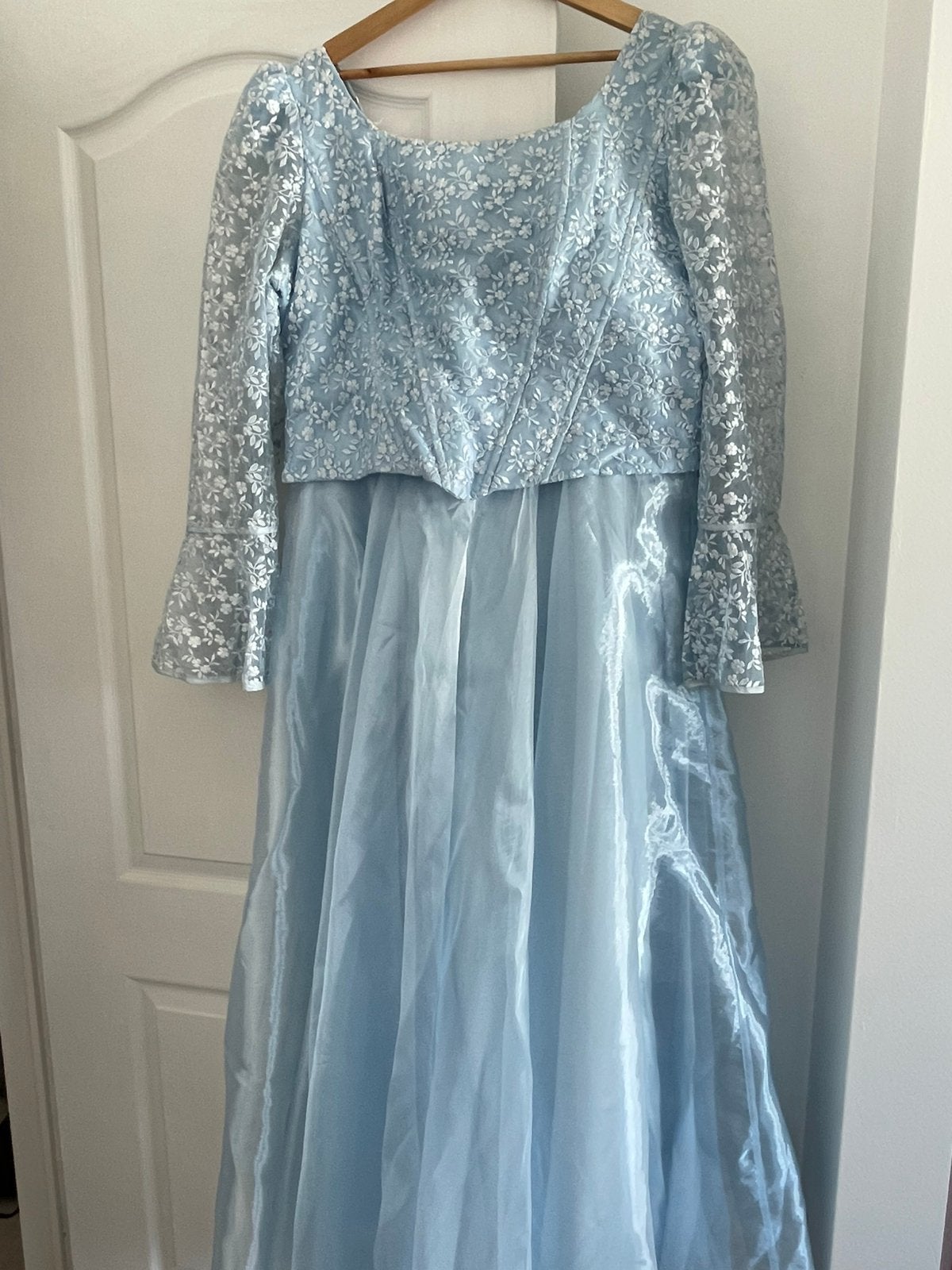 Feest jurk, Kleding | Dames, Gelegenheidskleding, Ophalen, Galajurk, Overige kleuren, Maat 46/48 (XL) of groter