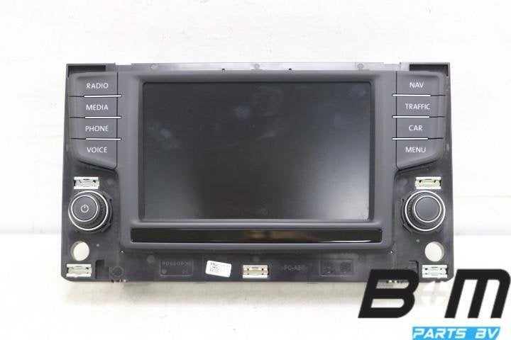 Discover media module VW Golf 7 3G0919605D, Autos : Pièces & Accessoires, Utilisé