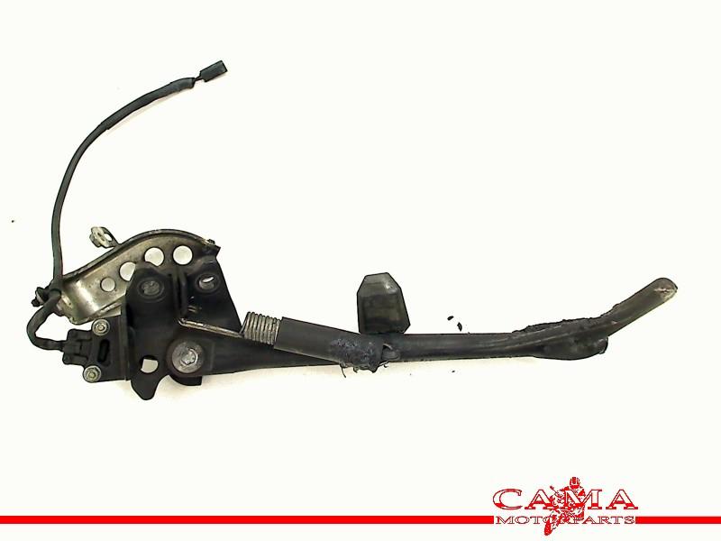 SUPPORT LATERAL XP 530 T-MAX DX SX 2017-2019 (XP530 2DF), Dhr. S. di Majo, Utilisé, Info@cama-motorparts.nl, P.J. Troelstraweg 8 8
3144 CX  MAASSLUIS, NL