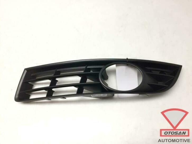 vw passat 2008 grille de pare chocs avant antibrouillard gau, Neuf, Pare-chocs, Volkswagen, Volkswagen AG