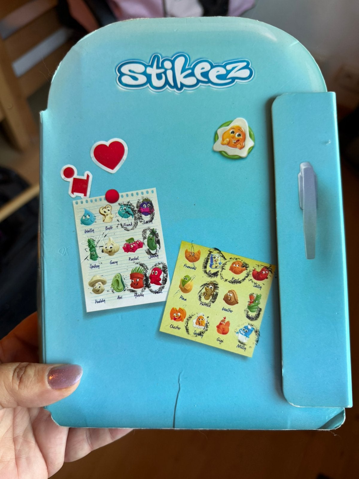 3 jeux d'emoji, Enlèvement ou Envoi, Neuf