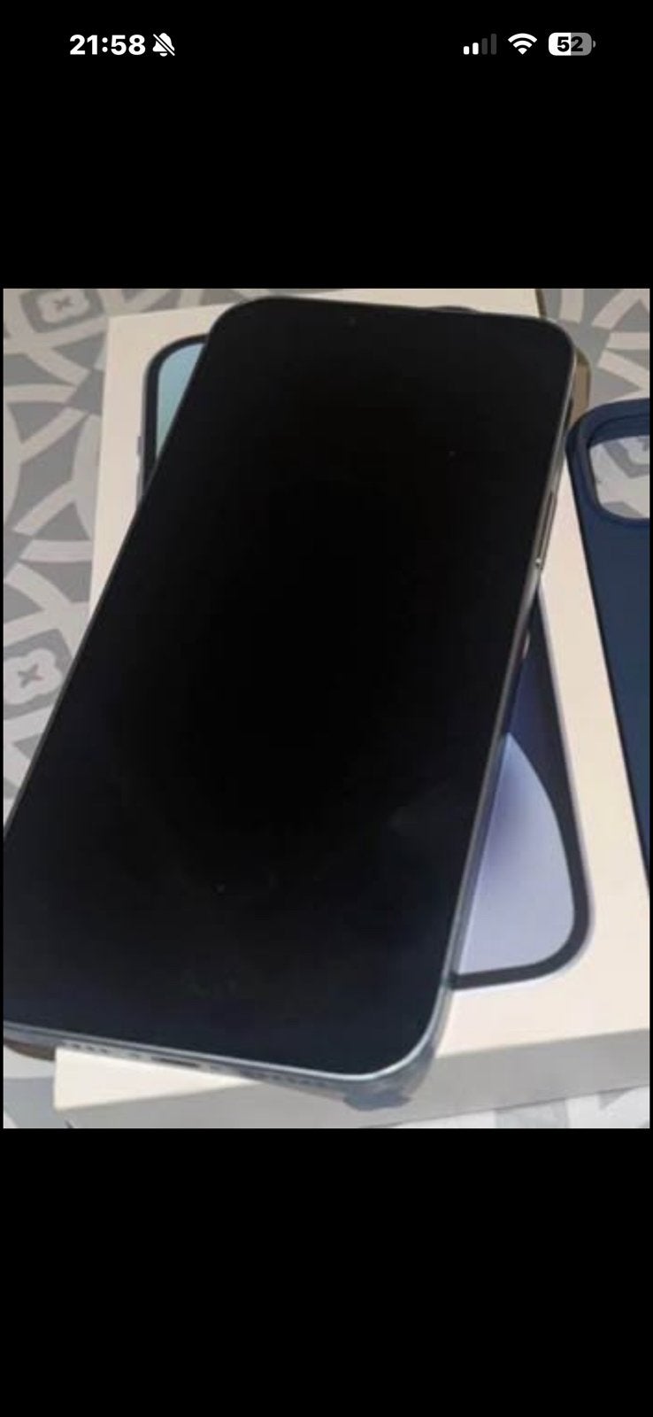 iphone 14 plus, Enlèvement, Comme neuf, IPhone 14