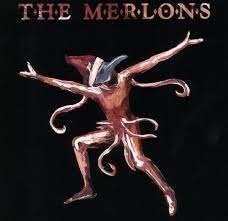 MERLONS : Water naked nature, CD & DVD, CD | Rock, Enlèvement ou Envoi, Comme neuf, Pop rock