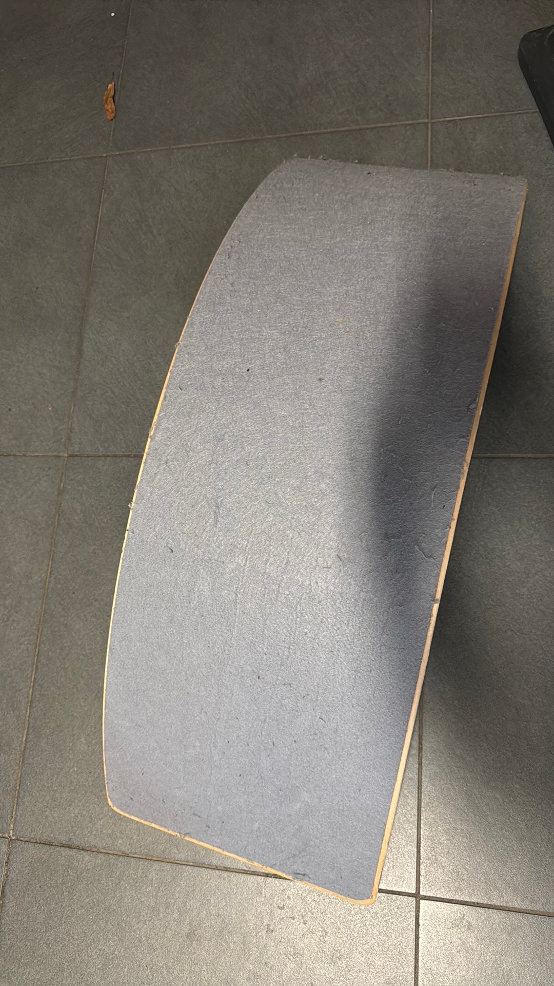 Innovakids balance board, Ophalen