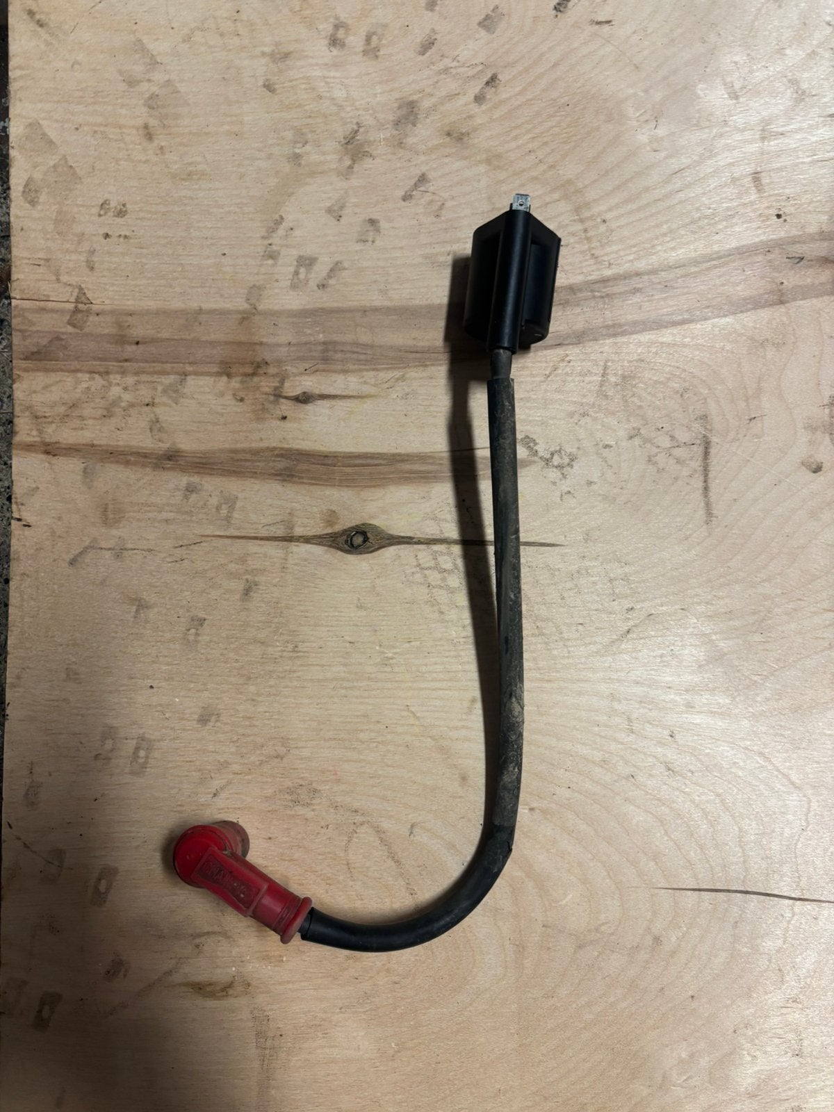 Bobine haute tension allumage am6 / mrt hm beta sherco 50, Enlèvement ou Envoi