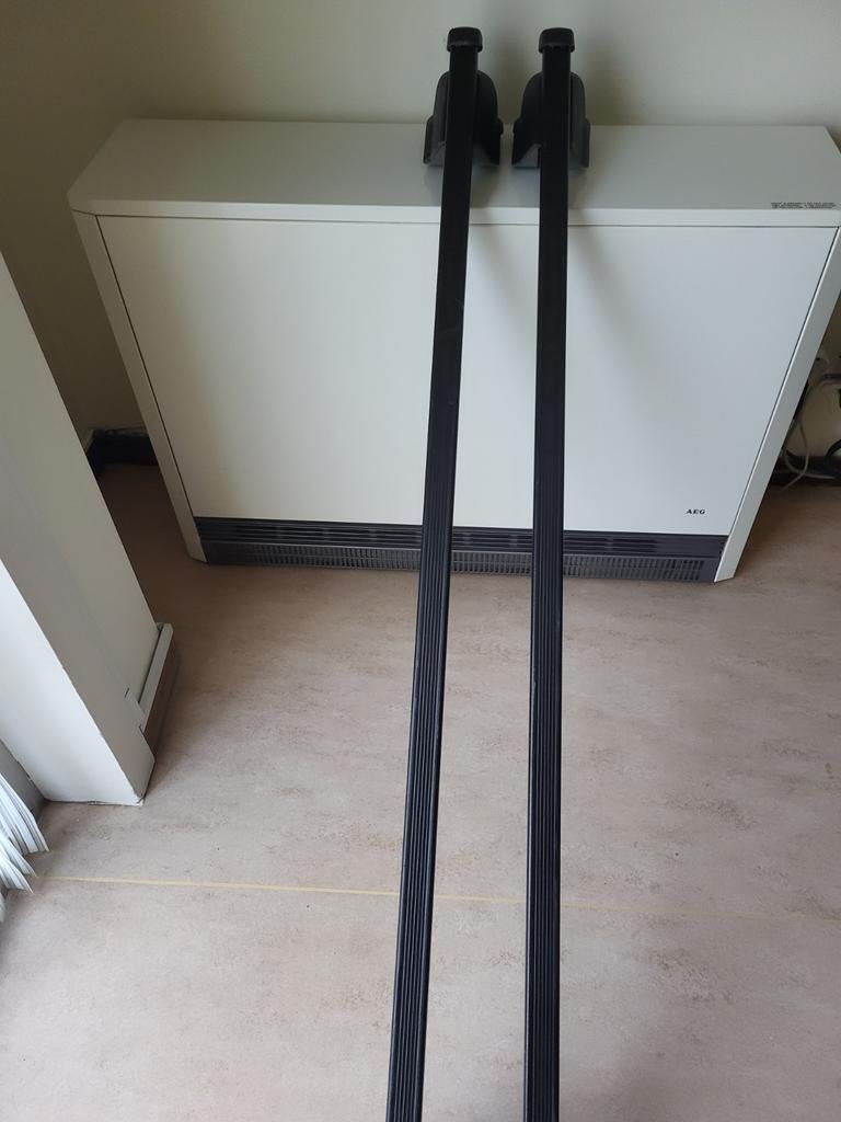 Bagagedrager c4 citroen, Auto diversen, Dakdragers, Ophalen