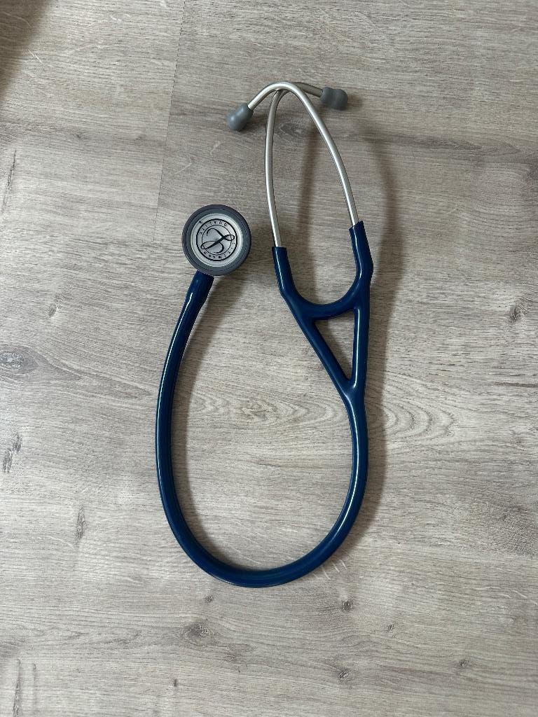 Littmann cardiology stethoscope, Divers, Envoi