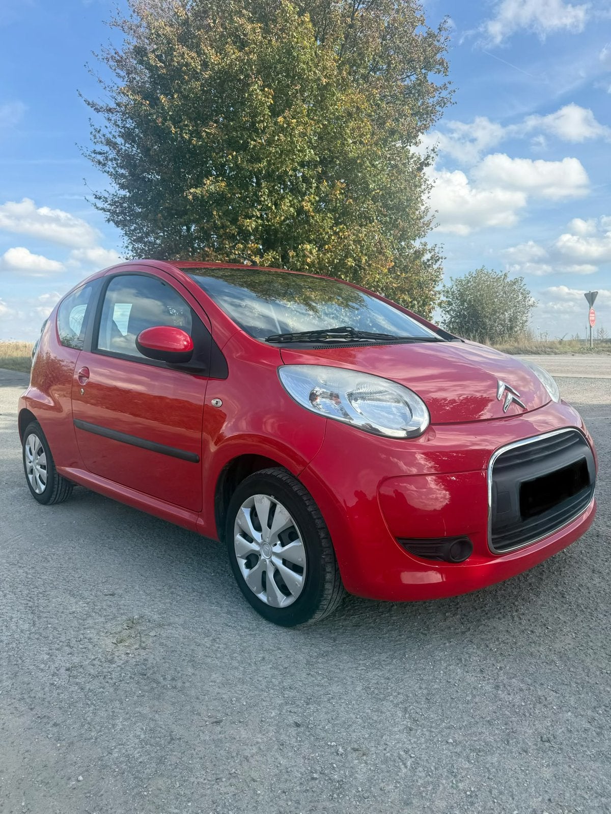 Citroën C1* Automatique* 83.00Kms* Tb état, Auto's, Automaat, C1, Particulier, 3 deurs