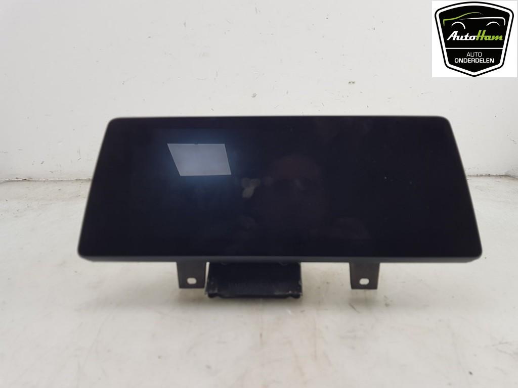 ORDINATEUR MULTIMEDIA BMW 5 serie Touring (G31), Autos : Pièces & Accessoires, Utilisé, BMW