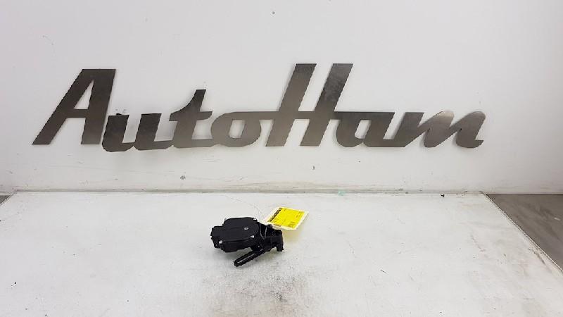 KACHELSTELMOTOR Mini Open (R52) (|6NN00762602|64111167294|), Gebruikt, Mini
