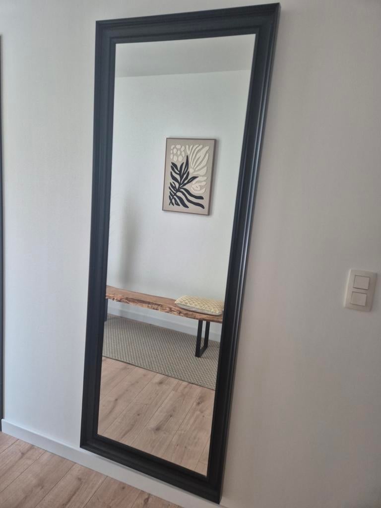 Miroir, Maison & Meubles, Enlèvement