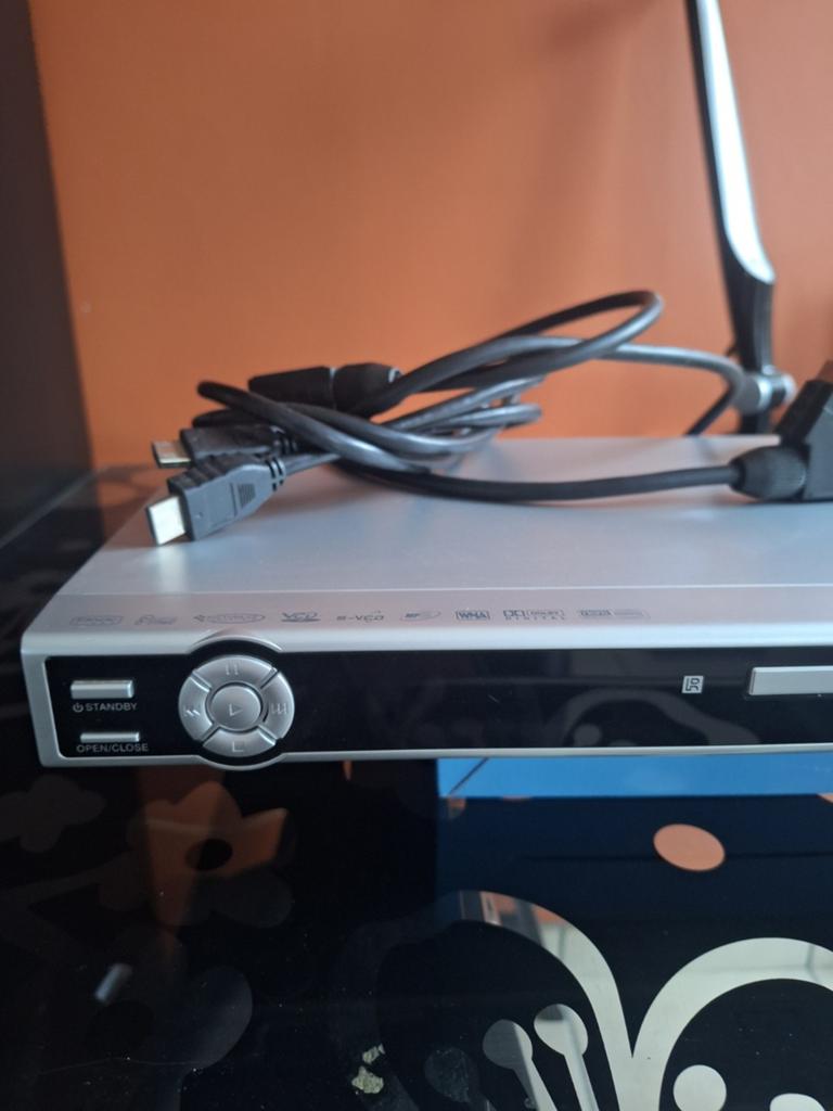 Dvd-speler, Audio, Tv en Foto, DVD spelers, Ophalen