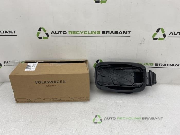 Clapet réservoir d'un Audi A5, -, 3 mois de garantie, Utilisé, -