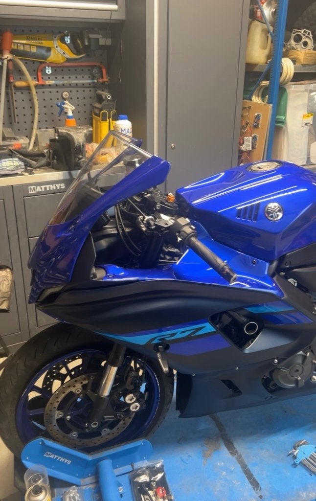 Gezocht: Schademotoren - Snelle betaling en afhandeling, Motos, Motos | Motos accidentées, Enlèvement
