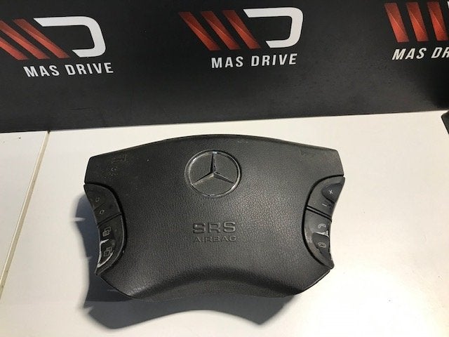 Mercedes-Benz S-classe w220 airbag, Auto-onderdelen, Gebruikt