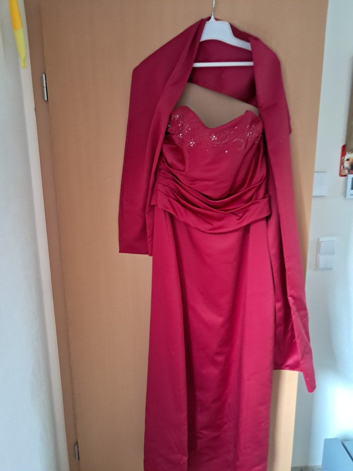 Robe cérémonie, Vêtements | Femmes, Enlèvement, Comme neuf