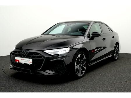 Audi A3 Sedan Berline Business Edition S line 35 TFSI  110 k, Auto's, Automaat, https://public.car-pass.be/vhr/2839239c-63a5-45bd-82cc-d798c74e3708