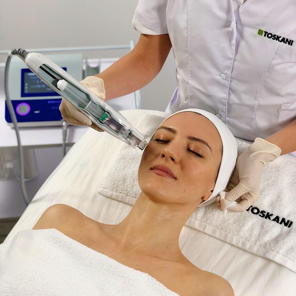 MesoJetGun – Geavanceerde naaldvrije mesotherapie (nieuw), Soins de la peau