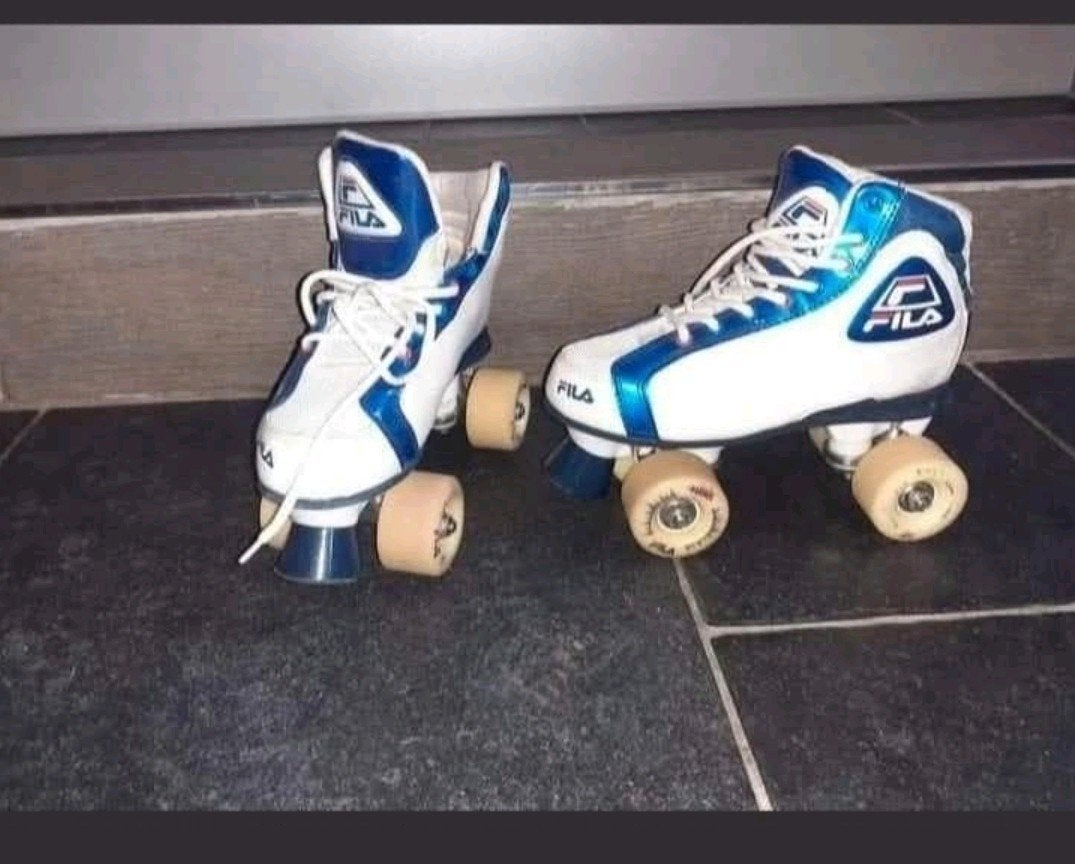 patins a roulettes Fila 38, Sports & Fitness