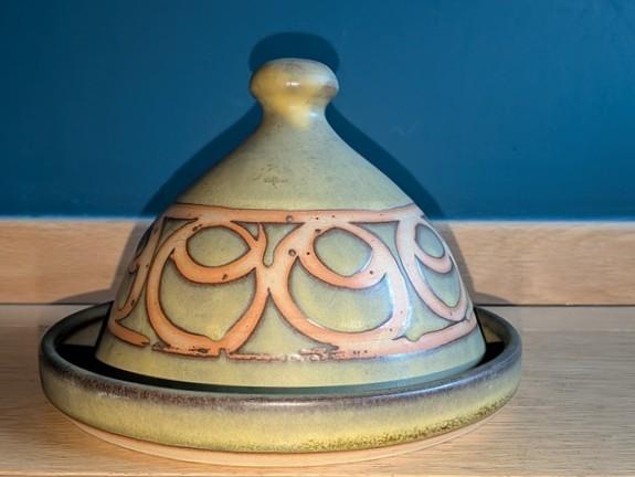 cuisine - Tajine, Ophalen, Zo goed als nieuw