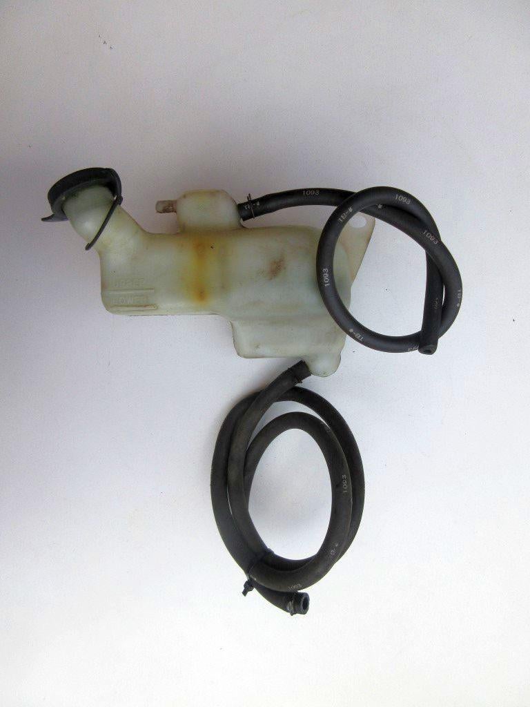 Honda CB500 koelvloeistof reservoir CB 500 expansie tank, Motos, Pièces | Honda, Utilisé, Enlèvement ou Envoi