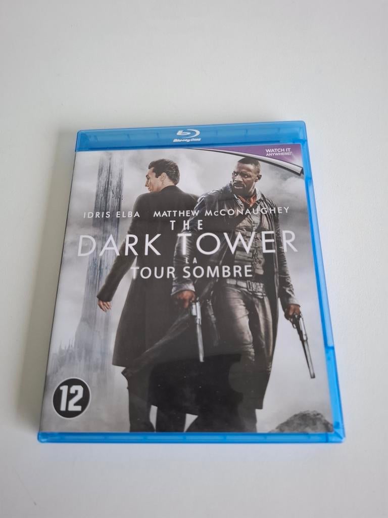 The Dark Tower, Enlèvement ou Envoi, Comme neuf, Action