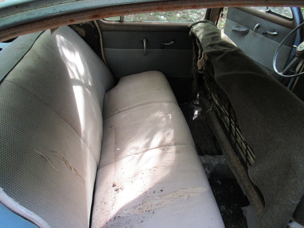 Oldtimer Plymouth, foto 8