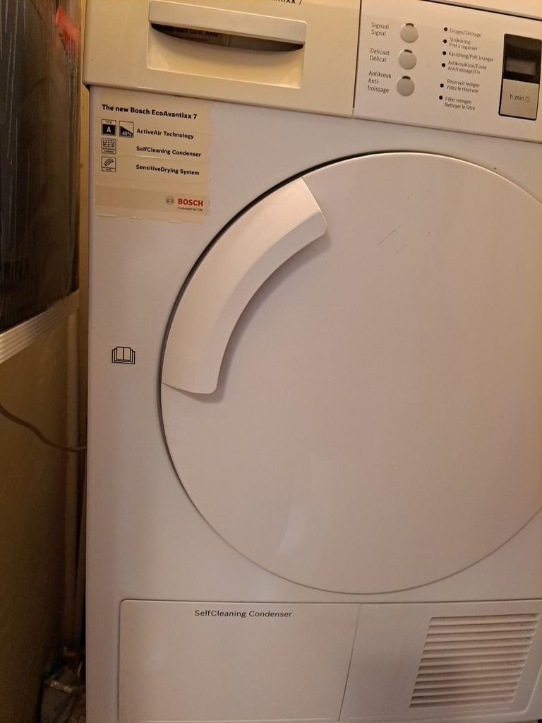 Sèche linge Bosch à condensation, Electroménager, À condensation