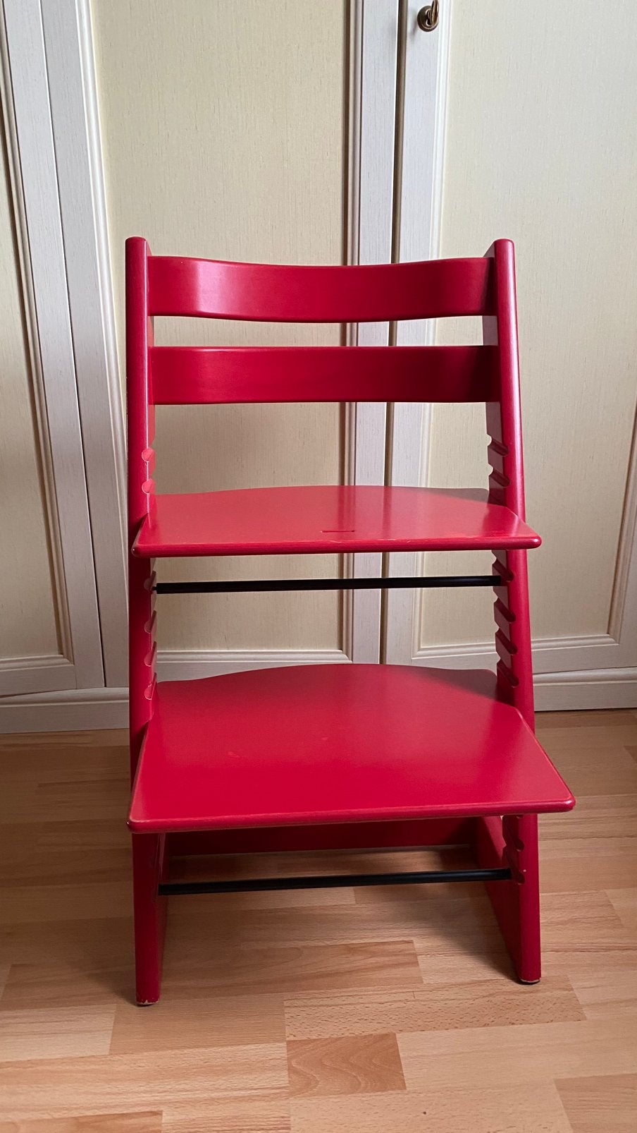 Chaises évolutives, Enfants & Bébés, Enlèvement, Utilisé