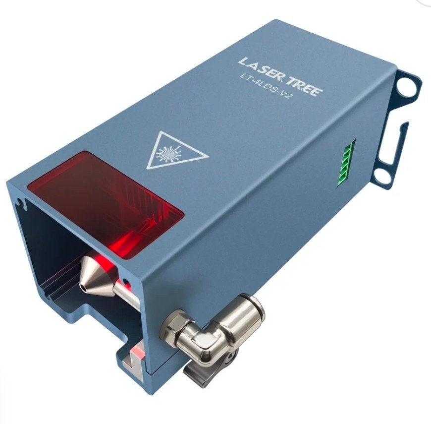 [NEUF] Kit Module Laser 20W Optique LASER TREE 80W (3 dispo), Enlèvement ou Envoi
