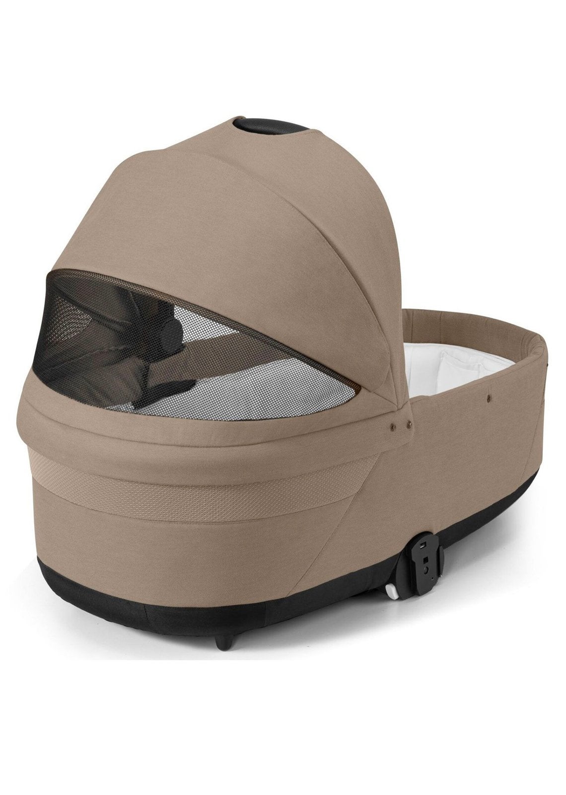 Nacelle Cybex balios S Lux, Enlèvement, Comme neuf, Autres marques