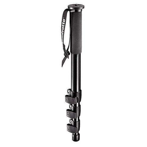 Manfrotto 680B, Enlèvement ou Envoi, 175 cm ou plus, Utilisé, Pied
