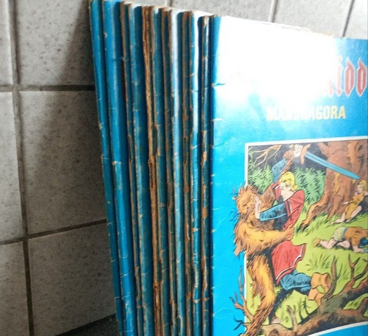 lot strip, Boeken, Stripverhalen, Ophalen