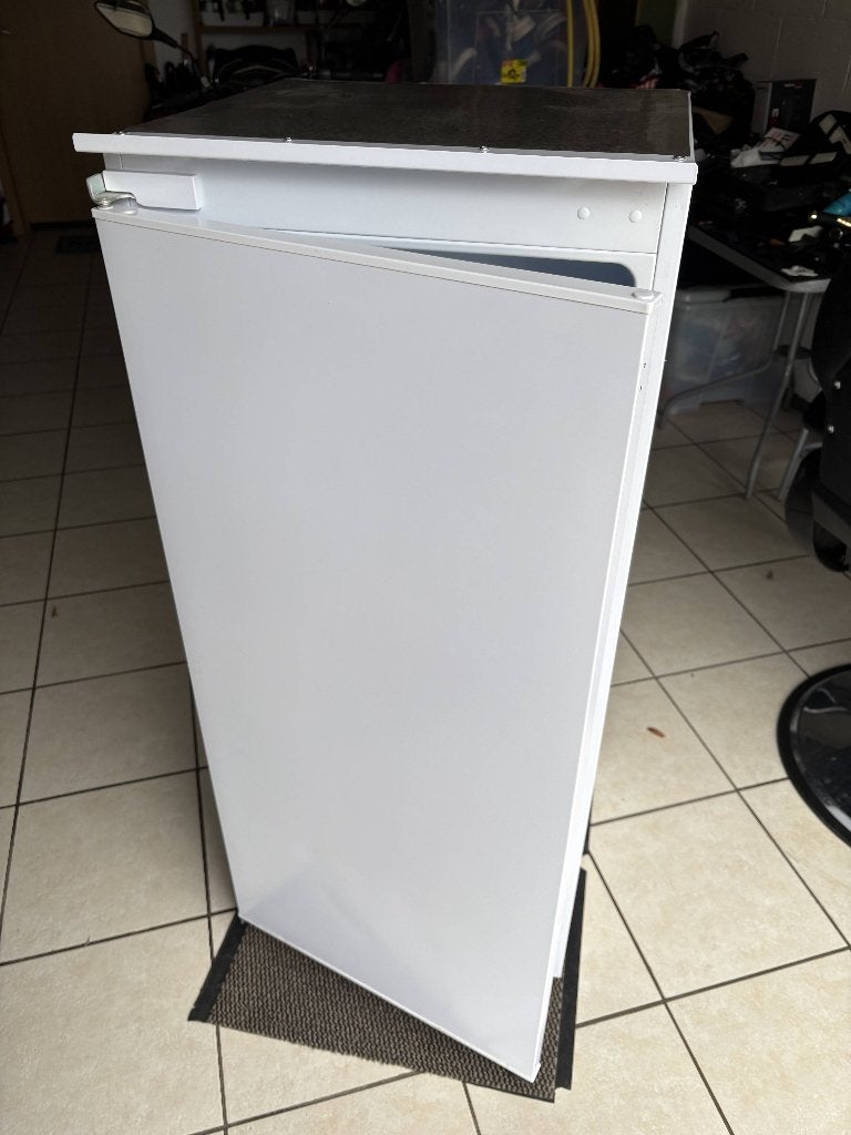 Electroménager, Electroménager, Classe énergétique A ou plus économe, 120 à 140 cm, Sans bac à congélation, Enlèvement