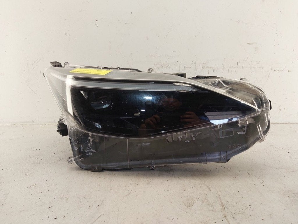 KOPLAMP RECHTS Toyota Yaris Cross (PB1 / PJ1) (01-2020/-), Auto-onderdelen, Gebruikt, Kundenbetreuung@toyota.de, Toyota, Toyota-Allee 2
50858  Köln, DE