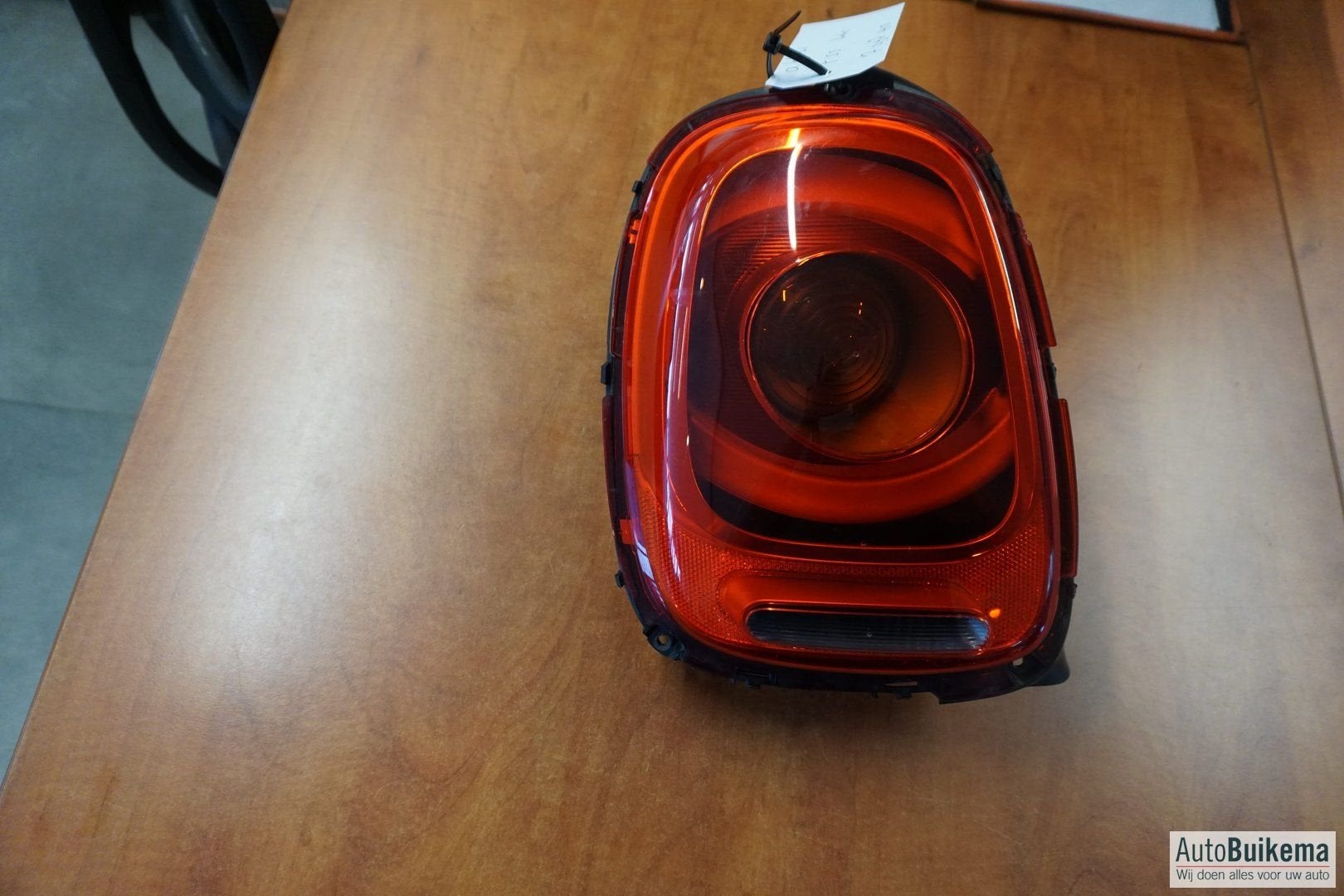 Origineel Mini Cooper F55 achterlicht links, -, -, -, Enlèvement ou Envoi