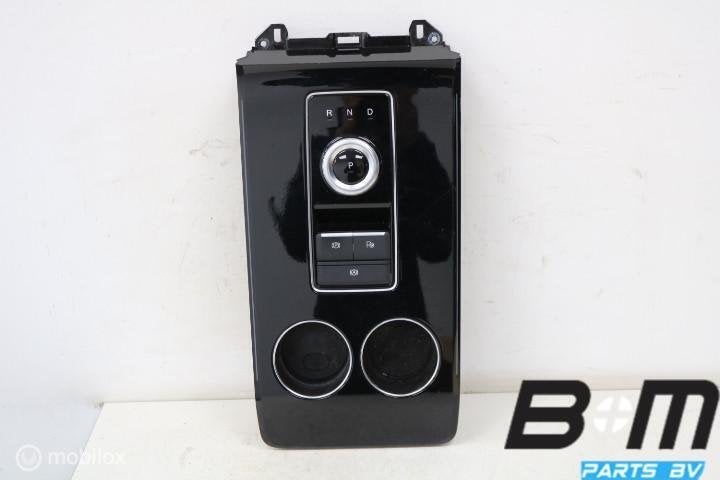 Middenconsole met keuzehendel en handrem Aiways U5 861957101, Utilisé