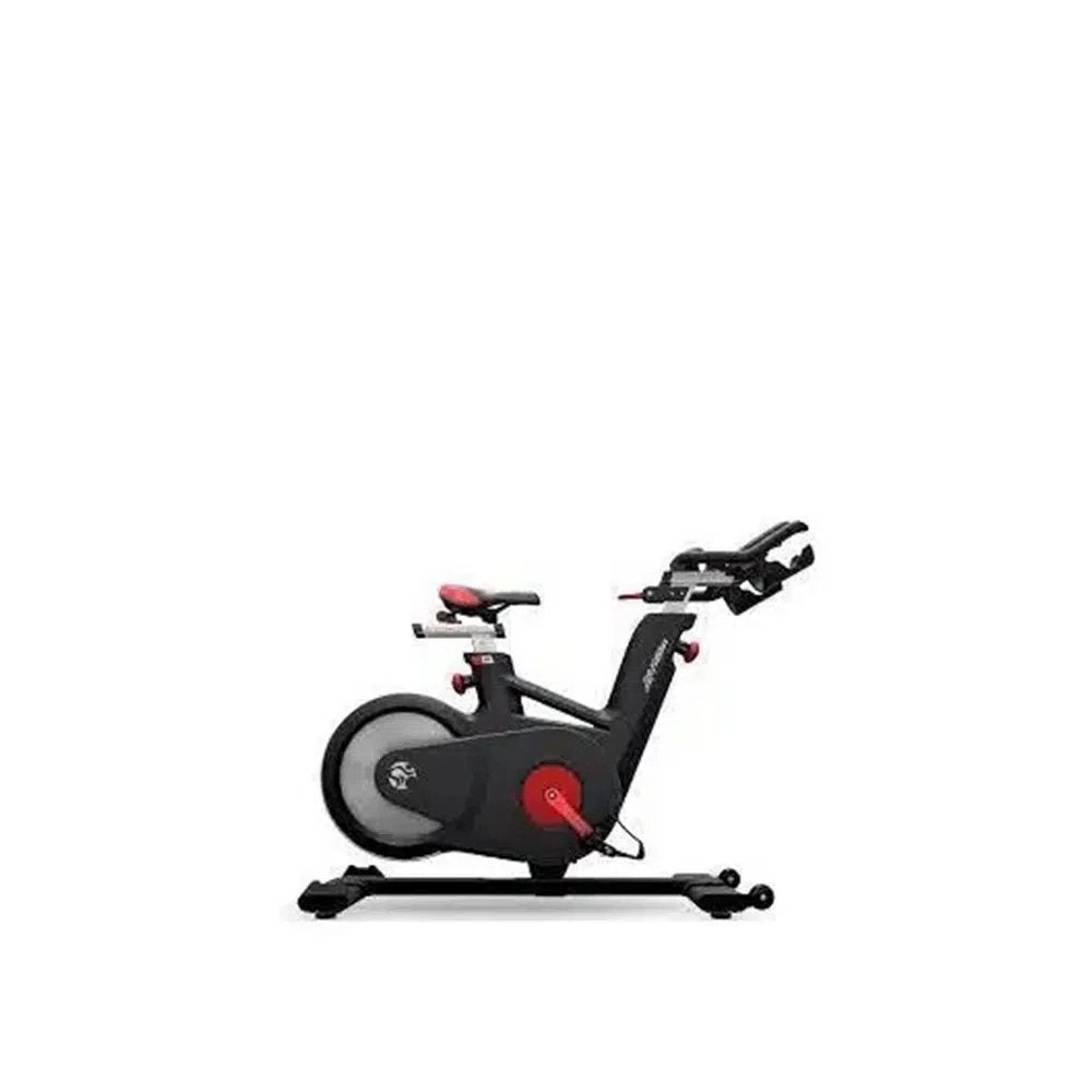 Life Fitness – ICG IC5 – Spinning Bike, Ophalen of Verzenden, Zo goed als nieuw, Benen, Overige typen