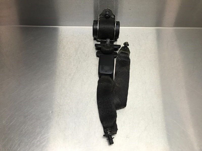 CEINTURE DE SECURITE ARRIERE DROITE Suzuki Wagon-R+ (RB), Utilisé, Suzuki