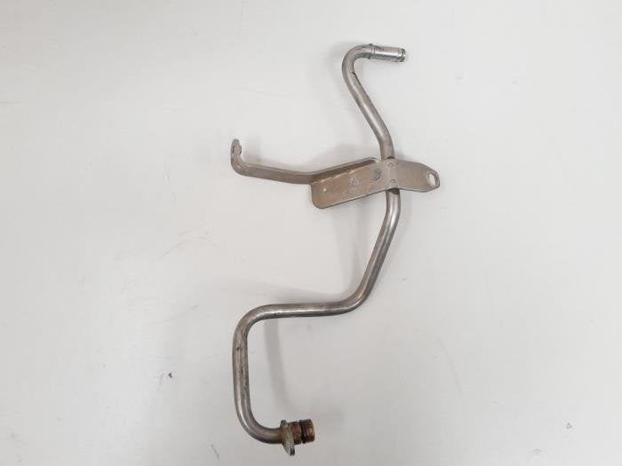 Waterpijp van een Volkswagen Tiguan, Gebruikt, -, Volkswagen, -