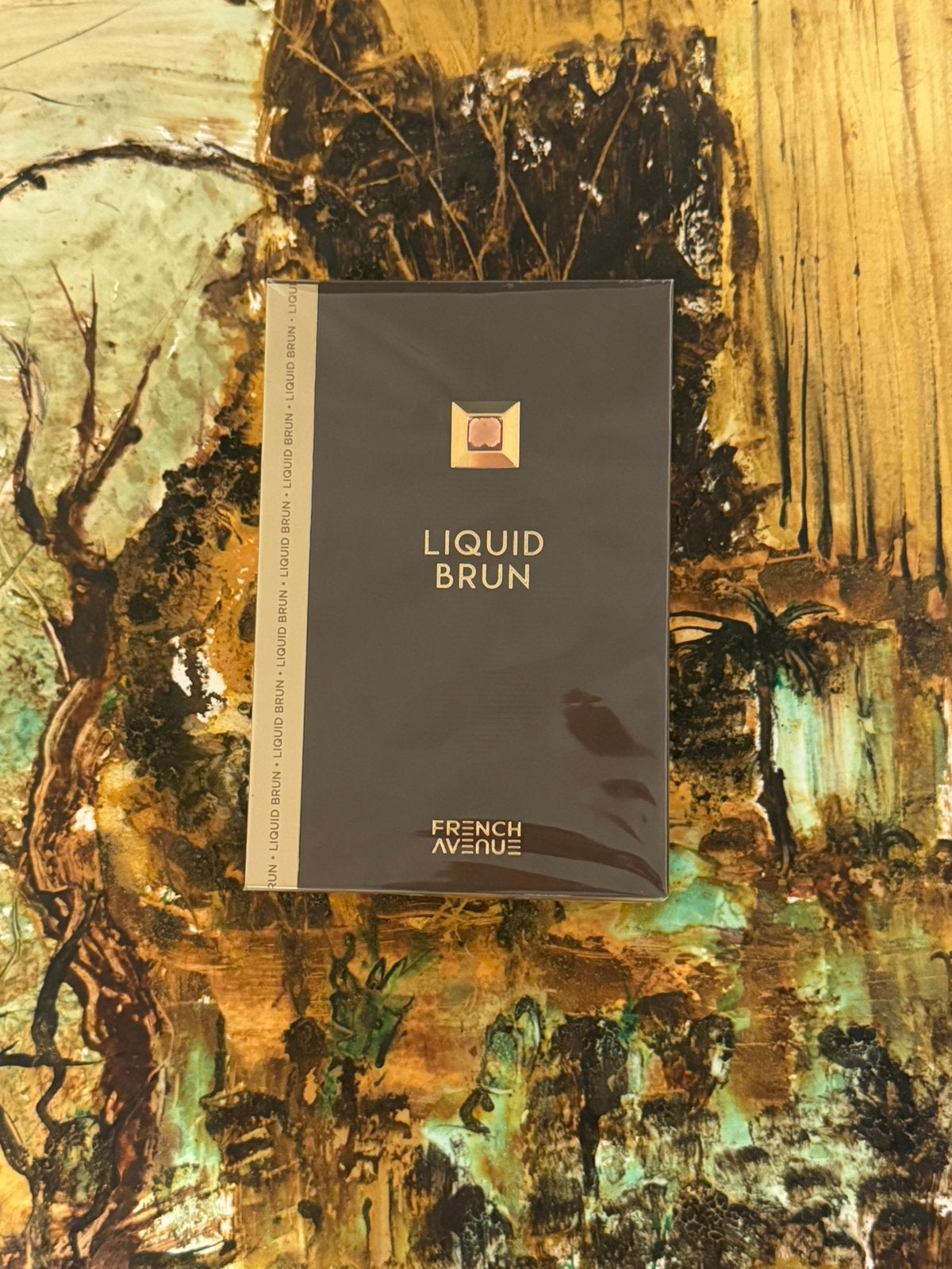 Parfum French Avenue - Liquid Brun, Enlèvement ou Envoi, Neuf