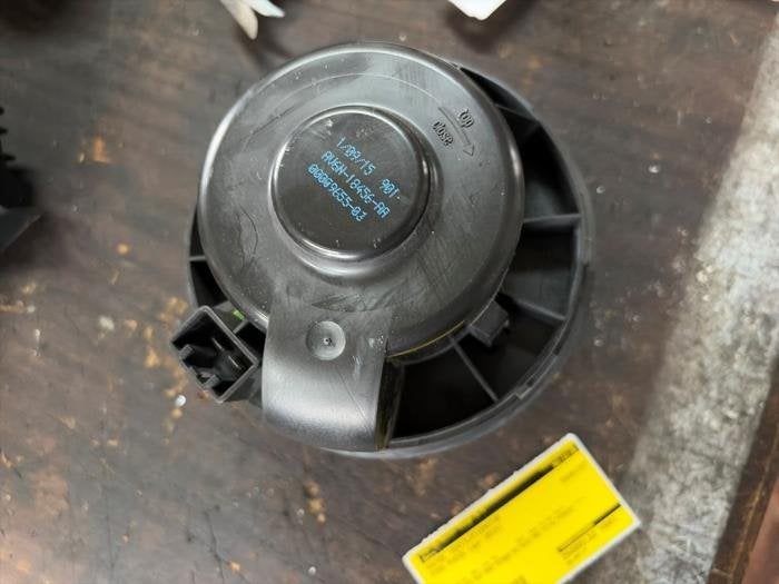 Moteur de ventilation chauffage d'un Ford Focus, -, 3 mois de garantie, -, -