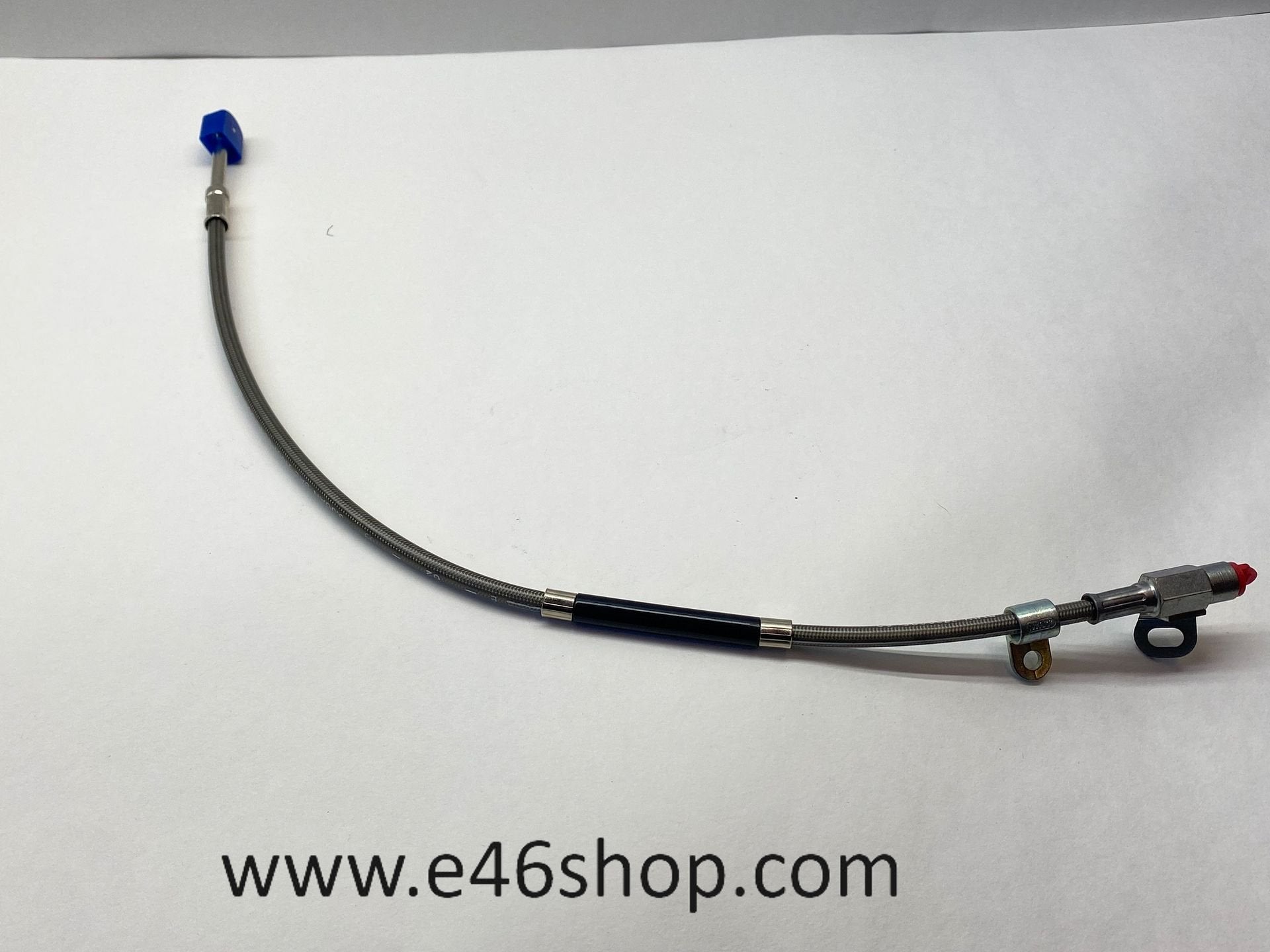 BMW R1200 REMLEIDING STHALFLEX VOORZIJDE OE 34327720825, Neuf, -, -, -