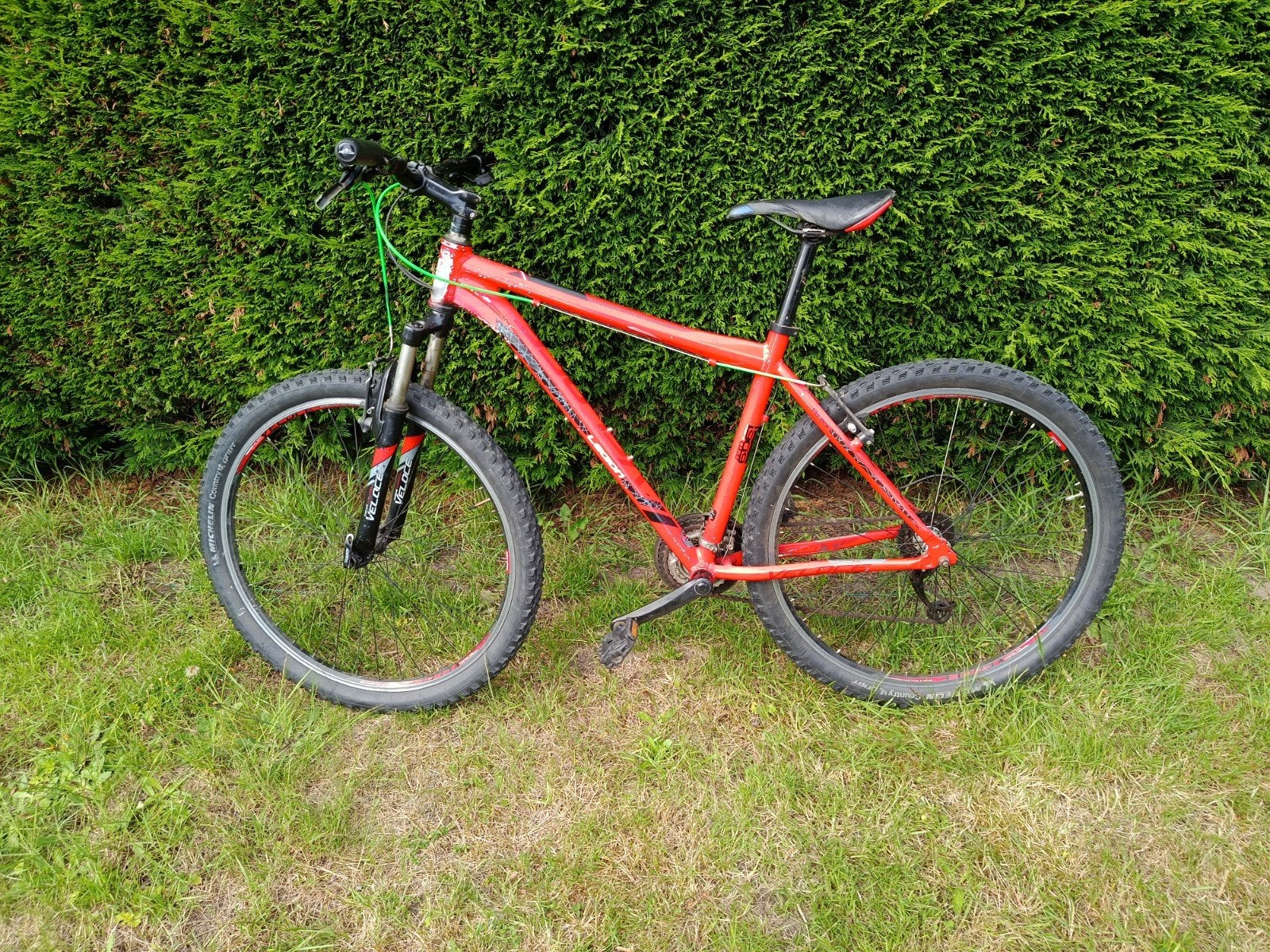 Vtt 27.5", Fietsen en Brommers