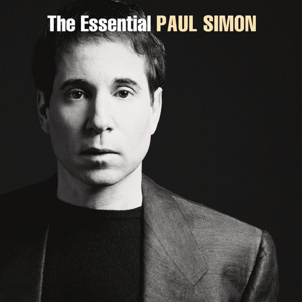 SALE--CD PAUL SIMON - The Essential Cd1+2, Verzenden