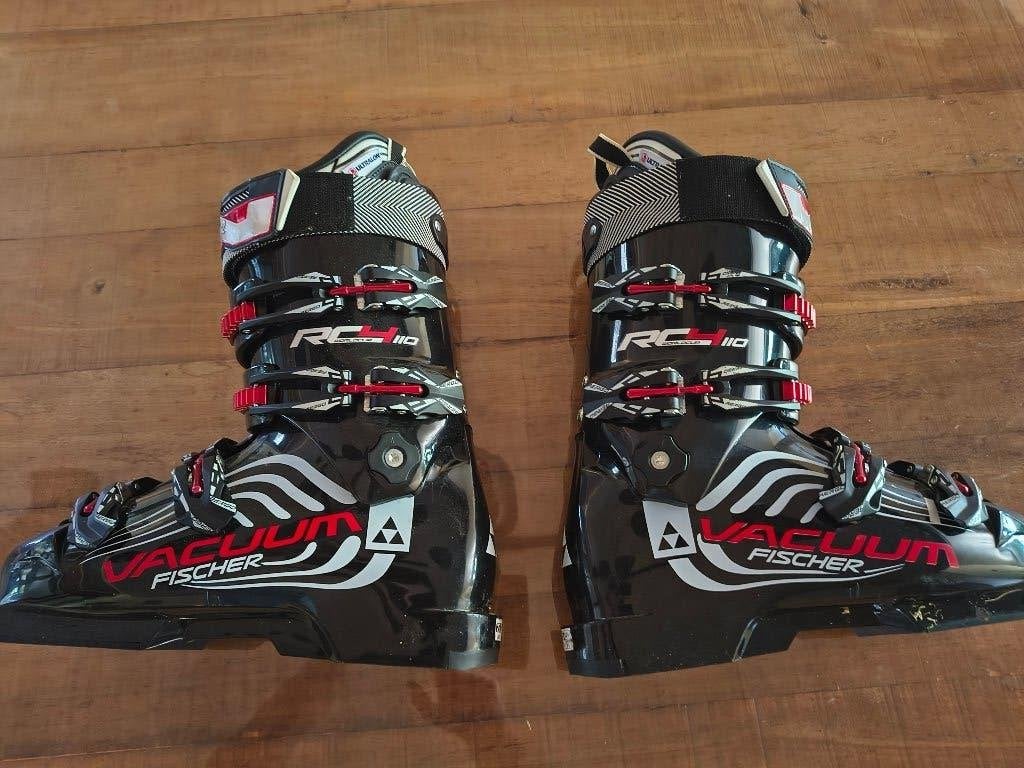 Fischer RC4 110 skischoenen, Neuf, Fischer, Enlèvement, Chaussures