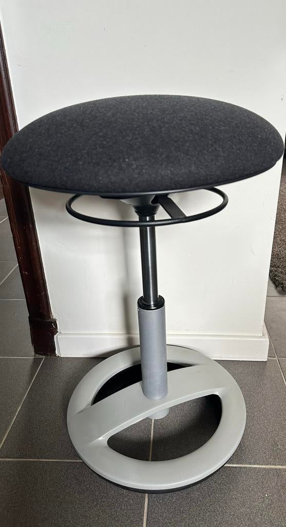 Topstar ergonomische kruk SITNESS HIGH BOB, Huis en Inrichting, Ophalen of Verzenden, Zo goed als nieuw